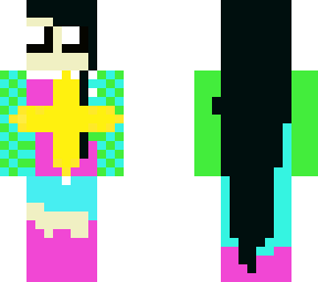 colorful! (part 3)