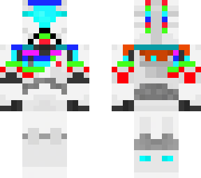 comando from rainbow squadren