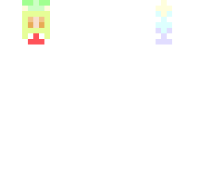 comfey pokemon