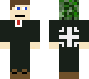 commander