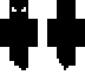 complete shadow