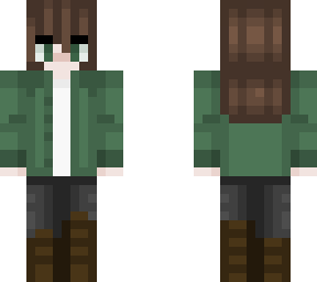 cool person ~ rq