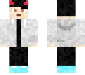 cool skin