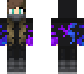 cool skin alteration