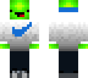 cool wanzie dude (slime)