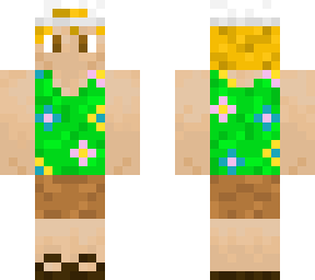 corey spring skin