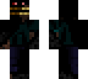 corrupt steve