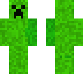 creeeeper