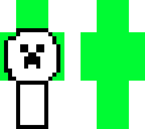creeper dream