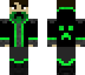 creeper gamer