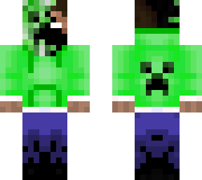 creepire