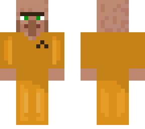 criminal villager