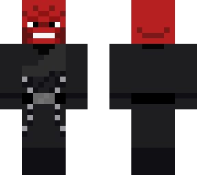 crneo rojo