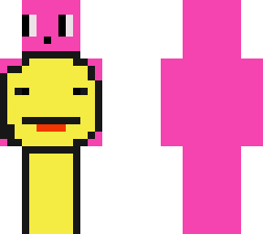 cursed dream skin