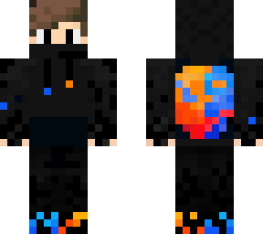 custom skin