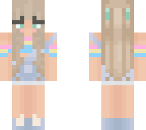 cute overalls (pan version)