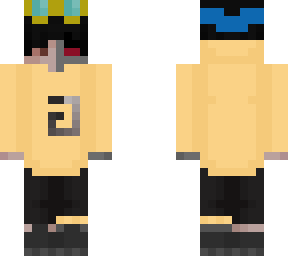 cyborg eboy