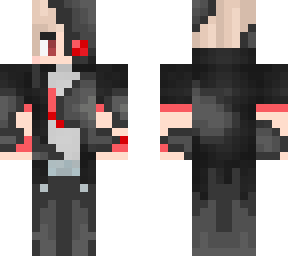 cyborg skin (redesigned one i saw on the skindex ) fixed