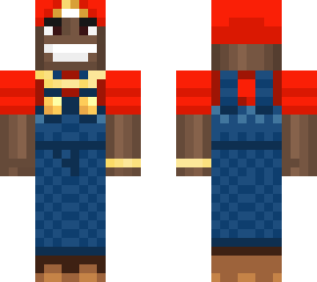 damario