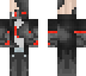 dark cyborg (remix)