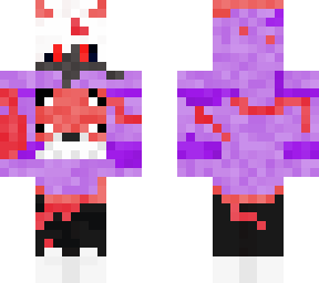 dark fox 2.0