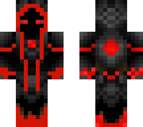 dark mage