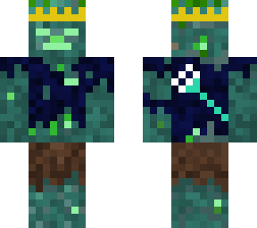 darkdrowned