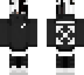 darky whity boy