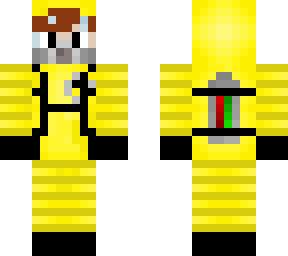 datpugalan boy skin hazmat