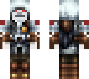 dead assassin