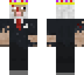 dead king sheap