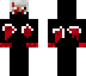 dead man