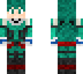 deku