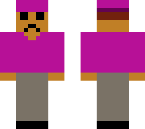 delinqint