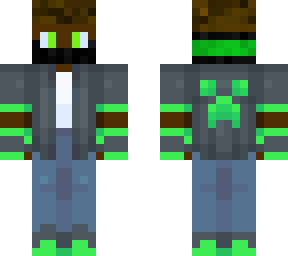 demin boi