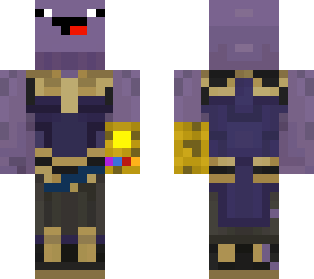 derpy thanos