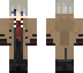 detective man