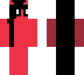 devil girl