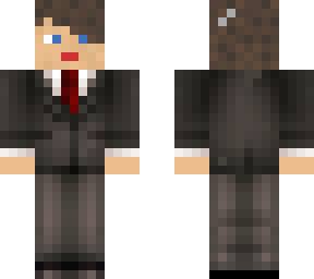 dex suit