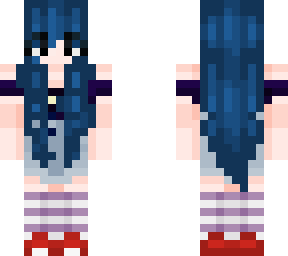 diana (past)