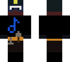 digging deep for minecraft's music