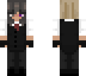 dippy suit by dippy