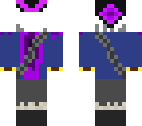 disc smp: hyperion uniform