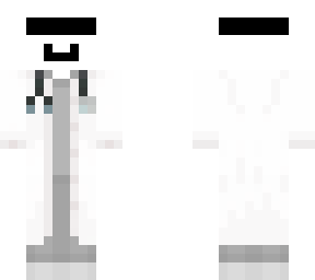 doctor blind