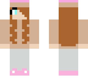 donut lady