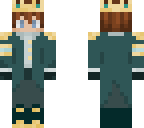 dr lightning skin gold
