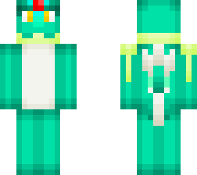 dragon