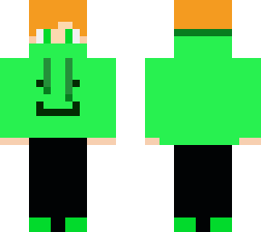 dream (my first skin :d)
