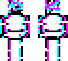 dream but glitch