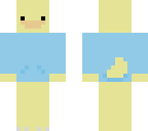 duck.